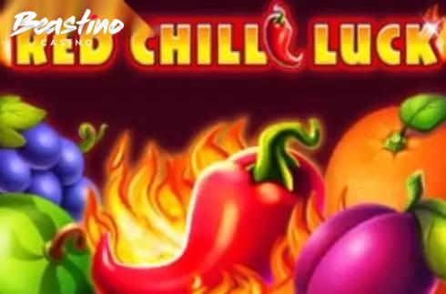 Red Chilli Luck