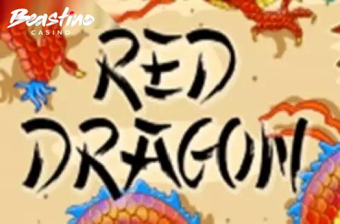 Red Dragon 1X2gaming