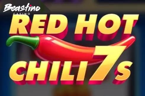 Red Hot Chili 7s