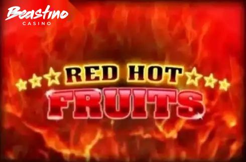 Red Hot Fruits Blueprint