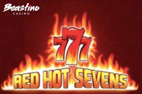 Red Hot Sevens Holland Power Gaming