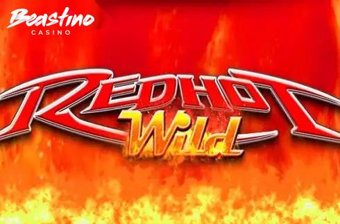 Red Hot Wild