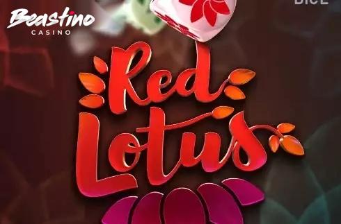 Red Lotus Air Dice