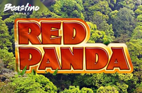 Red Panda Spin Games