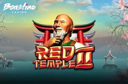 Red Temple 2