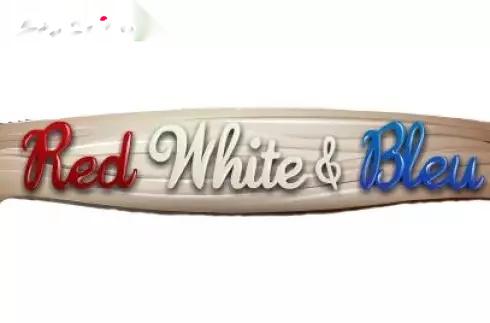 Red White and Bleu