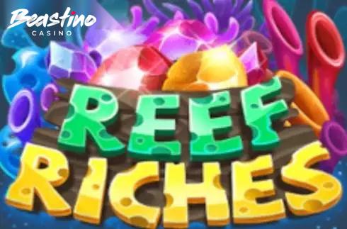 Reef Riches