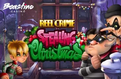 Reel Crime Stealing Christmas