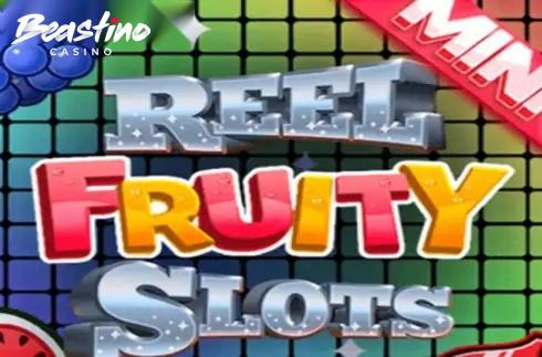 Reel Fruity Slots Mini