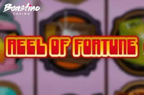 Reel of Fortune
