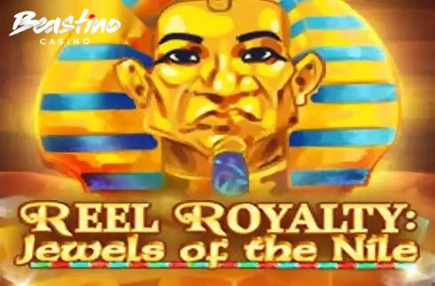 Reel Royalty Jewels of the Nile