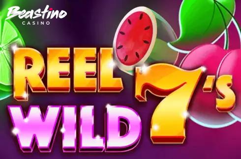 Reel Wild 7s