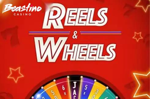 Reels and Wheels