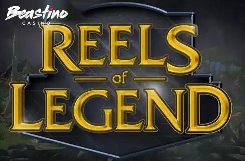 Reels of Legend