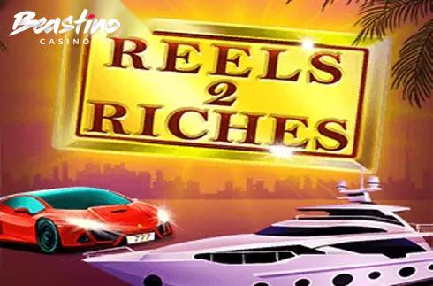 Reels To Riches