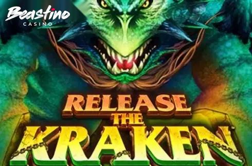 Release the Kraken Cadillac Jack