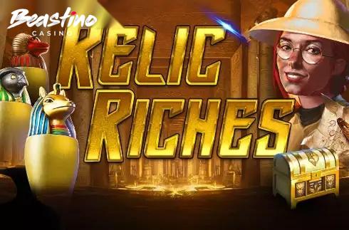Relic Riches