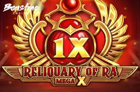 Reliquary of Ra MegaX