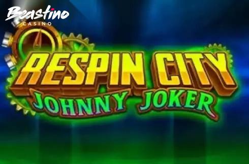 Respin City Johny Joker
