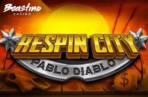 Respin City Pablo Diambo
