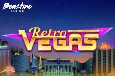 Retro Vegas