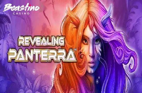 Revealing Panterra