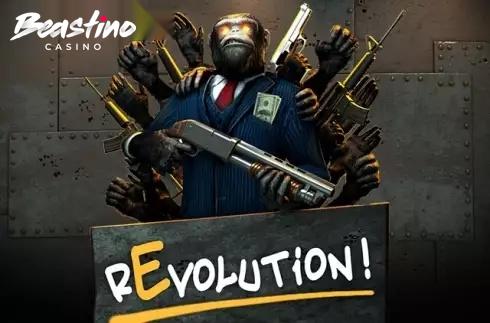 Revolution Booming Games