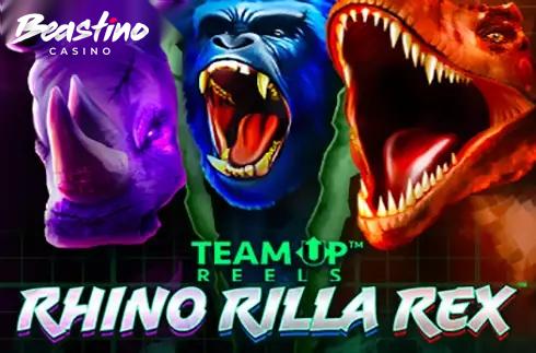 Rhino Rilla Rex