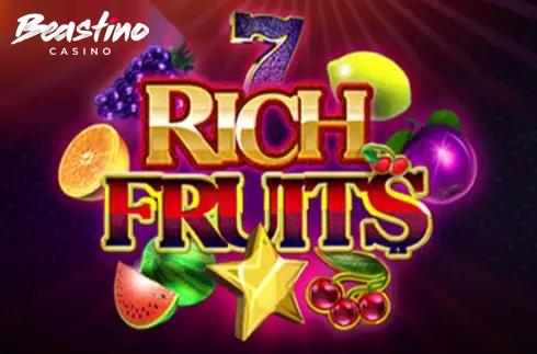 Rich Fruits