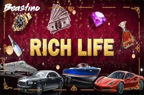 Rich Life InBet Games