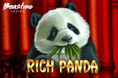 Rich panda