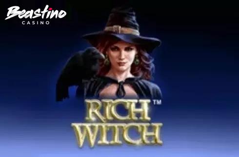 Rich Witch Deluxe