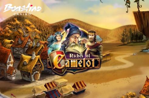 Riches of Camelot
