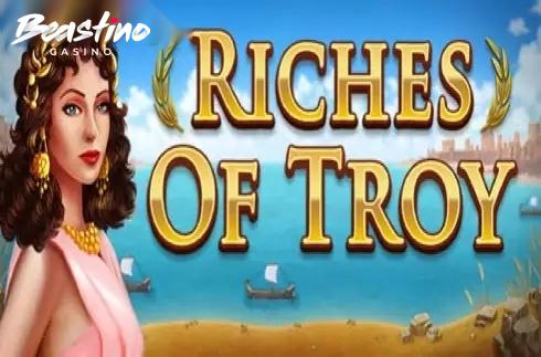 Riches of Troy