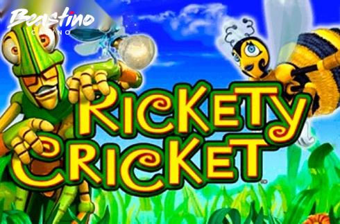 Rickety Cricket