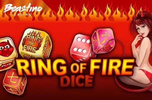 Ring Of Fire Dice