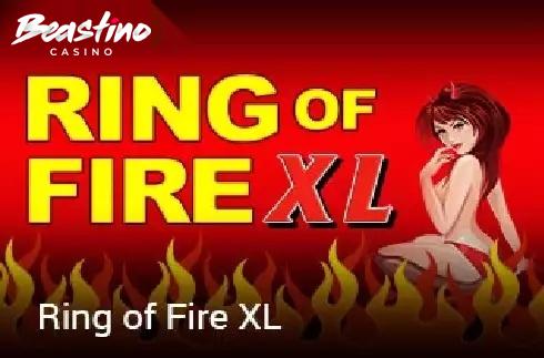 Ring Of Fire XL