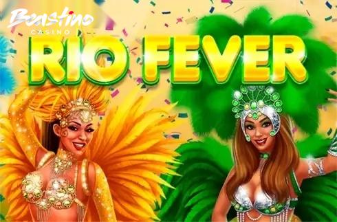 Rio Fever Wizard Games