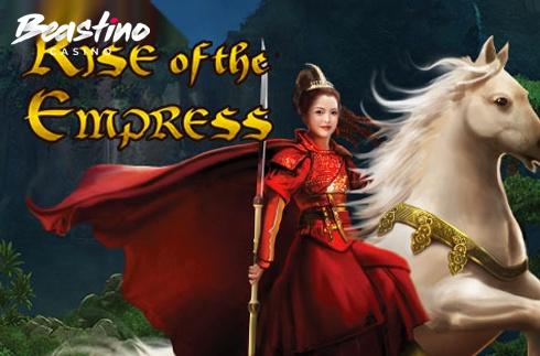 Rise of the Empress