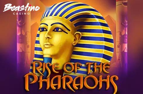 Rise of the Pharaohs Ready Play Gaming