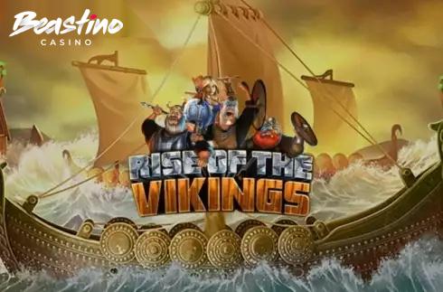 Rise Of The Vikings