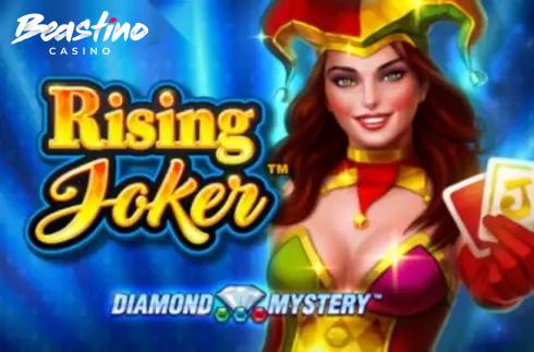 Rising Joker Diamond Mystery