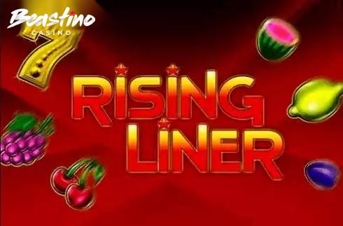 Rising Liner