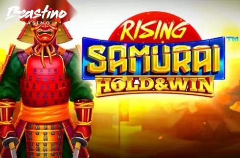 Rising Samurai Hold and Win
