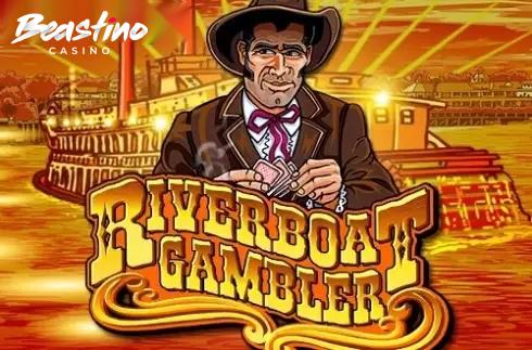 Riverboat Gambler