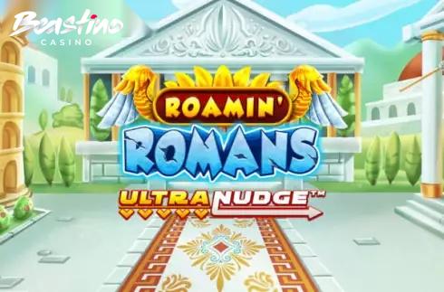 Roamin Romans UltraNudge