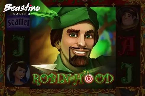 Robin Hood Evoplay