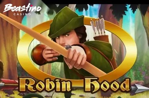 Robin Hood TopTrendGaming