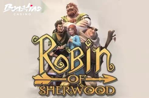 Robin of sherwood Rabcat
