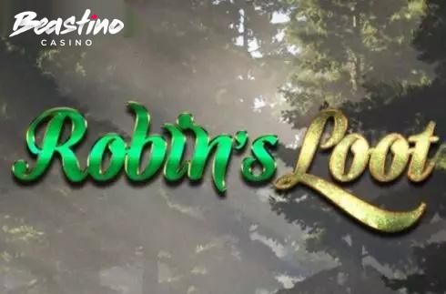 Robin's Loot